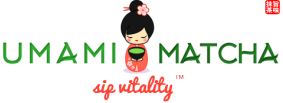 UMAMI MATCHA | MATCHA GREEN TEA